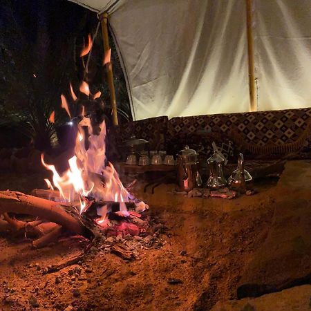 הוילה אל אולה Mountain House מראה חיצוני תמונה